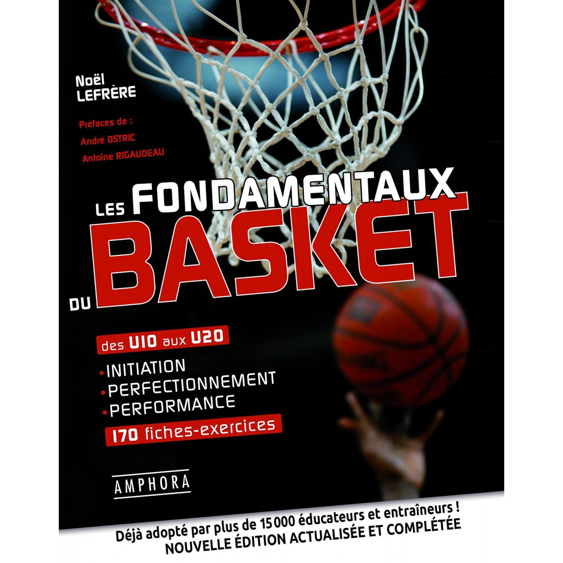 Basketball Fundamentals (new edition)