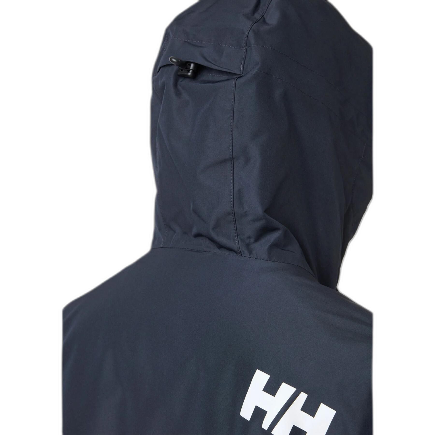 Waterproof jacket Helly Hansen Rigging
