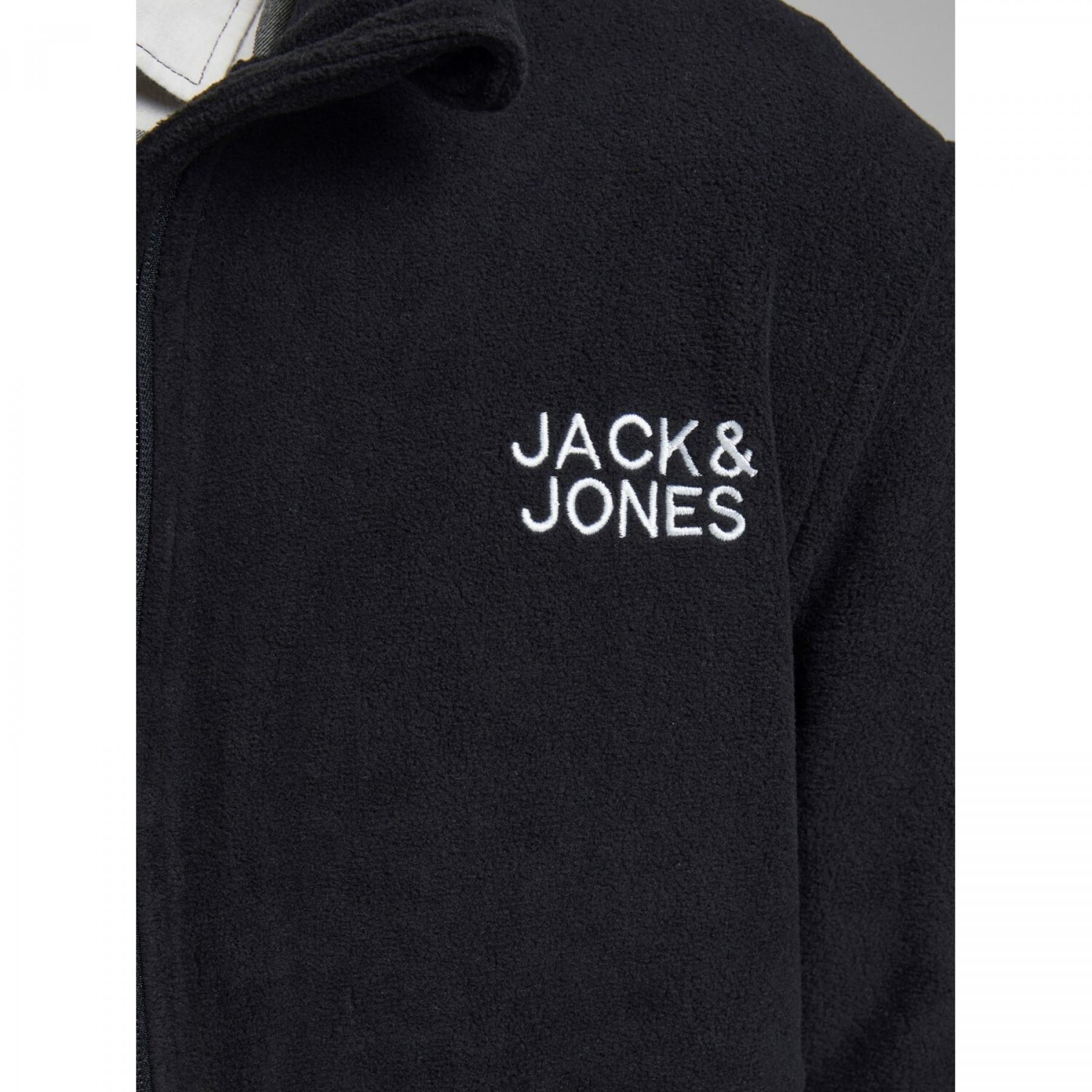 Jacket Jack & Jones Hype Fleece