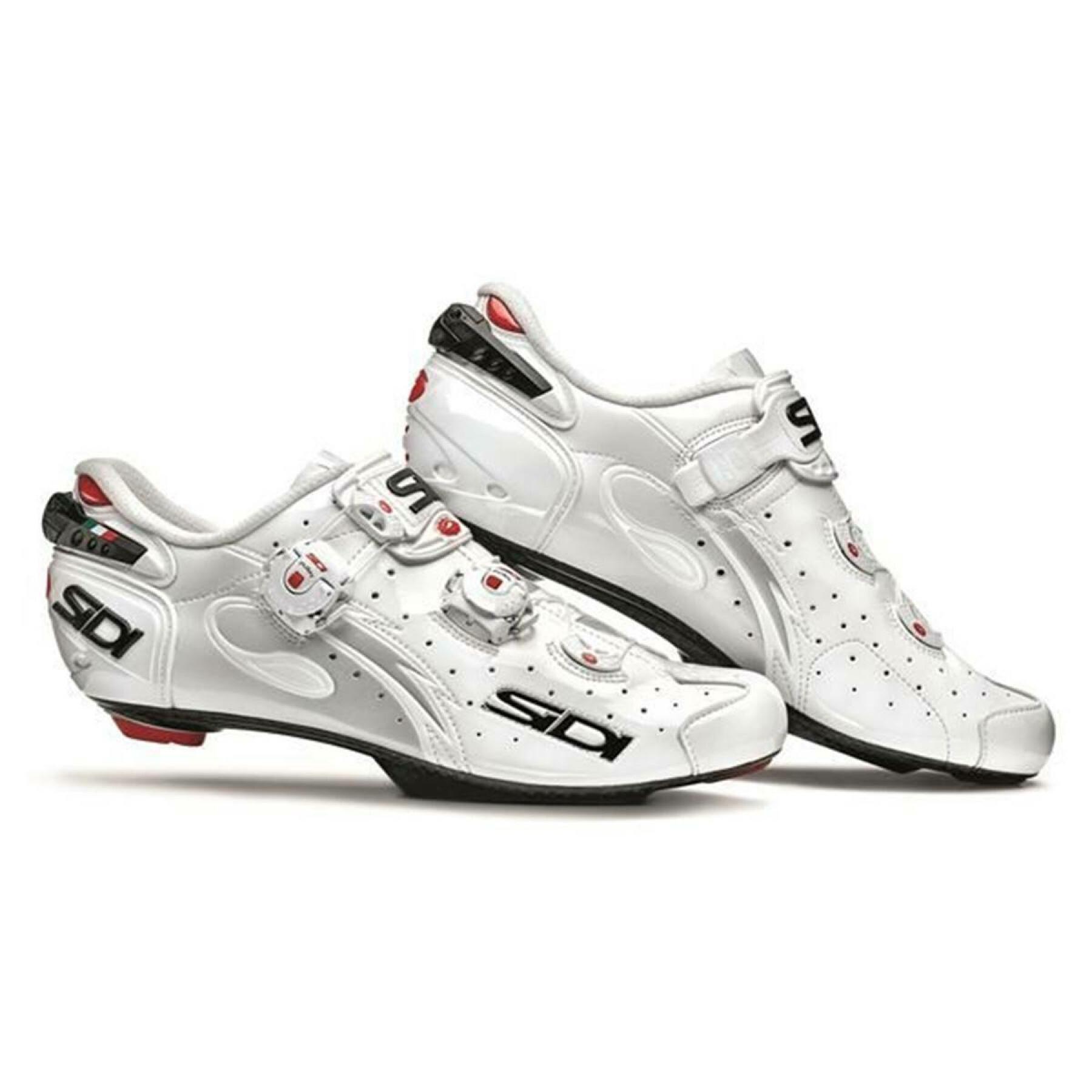 Shoes Sidi Wire carbon speedplay