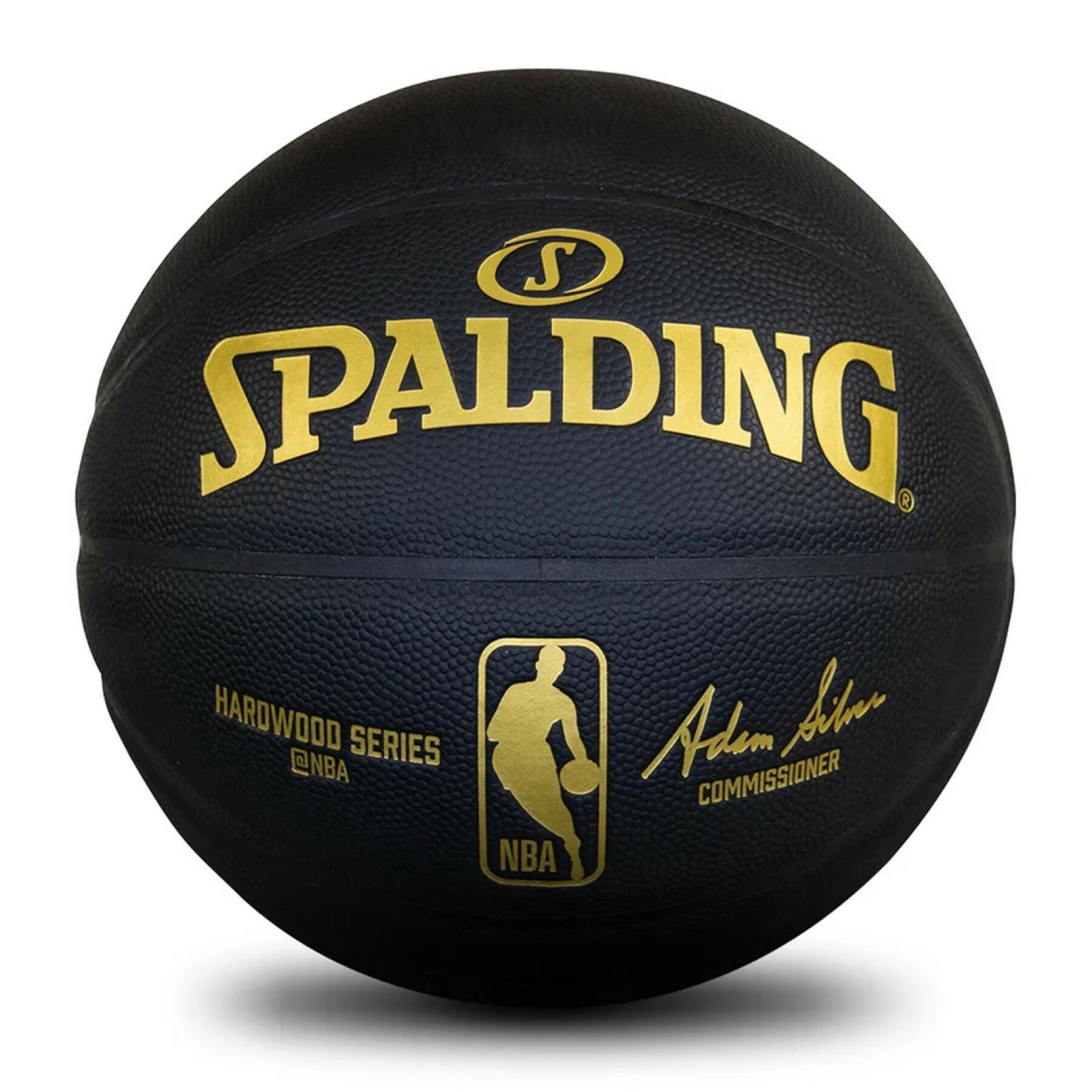 Balloon Spalding NBA Boston Celtics (76-605Z)