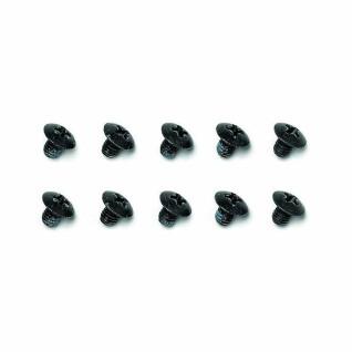 Set of 10 quick screw kits for Sidi system SRS/SMS