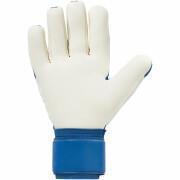 Goalkeeper gloves Uhlsport Hyperact Supersoft HN