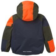 Waterproof ski jacket for children Helly Hansen Rider 2 ins