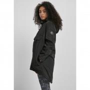 Women's jacket Urban Classics long oversized
